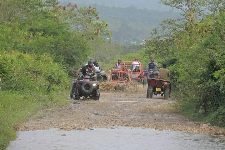 Buggies Adventure - Photo 5