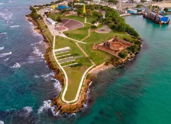 Puerto Plata City Tour - Photo 3