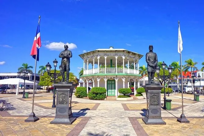 Puerto Plata City Tour - Photo 5