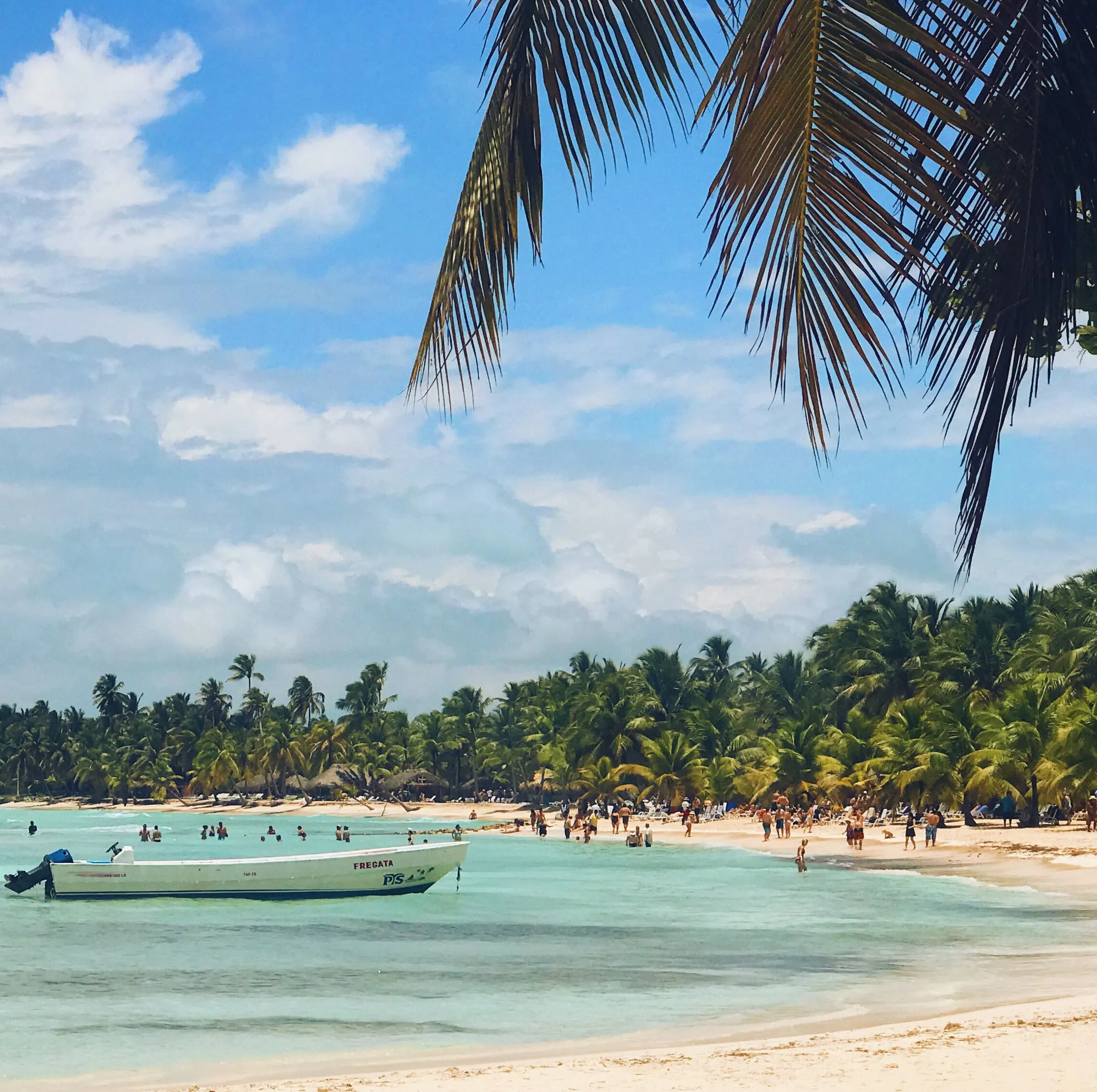7 Beautiful Excursions in the Dominican Republic