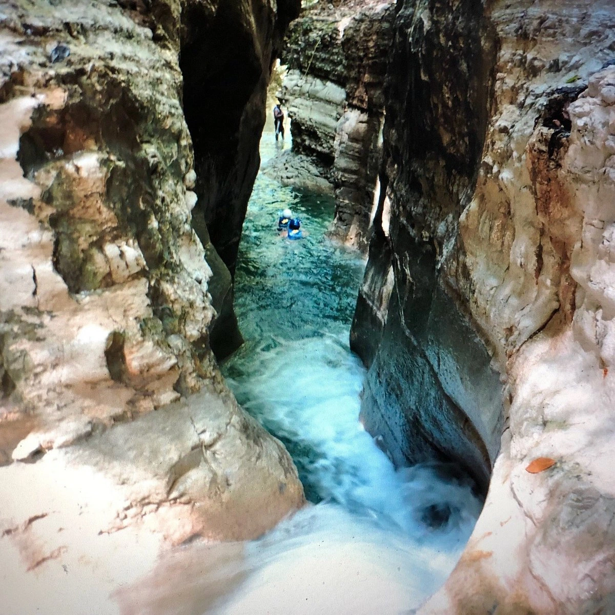 X2 Combo: Zipline + 12 Waterfalls Excursion