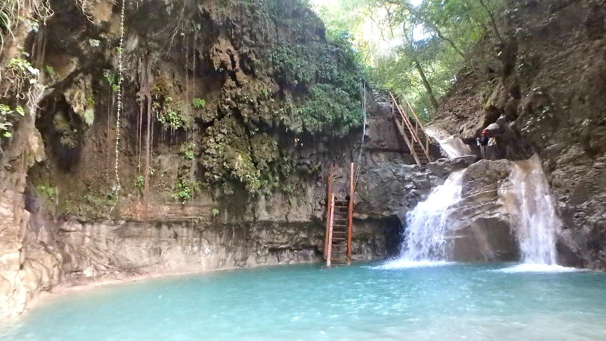 X2 Combo: Zipline + 12 Waterfalls - Photo 2