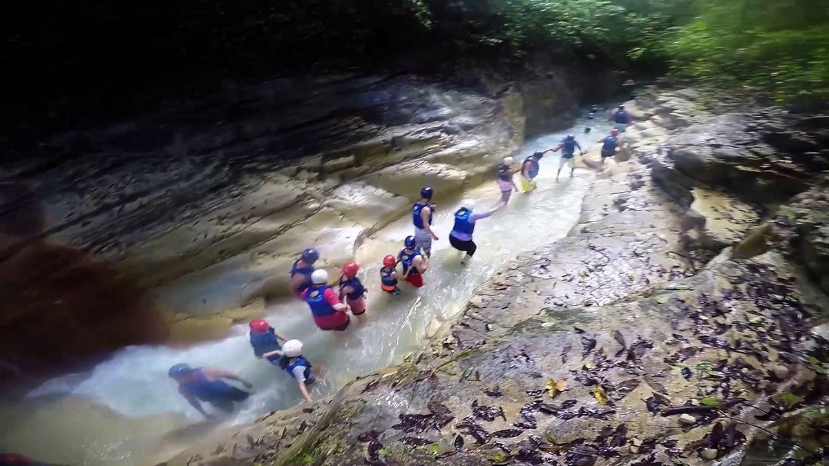 X3 Combo: Zipline + Waterfalls + Horseback Riding - Photo 7