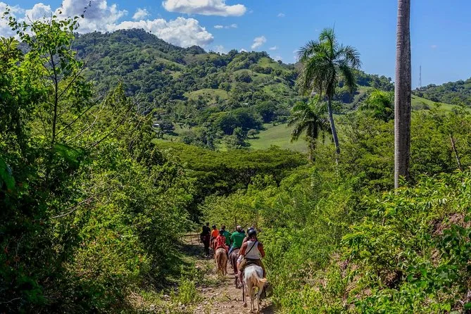 Horseback Riding Adventure - Photo 4