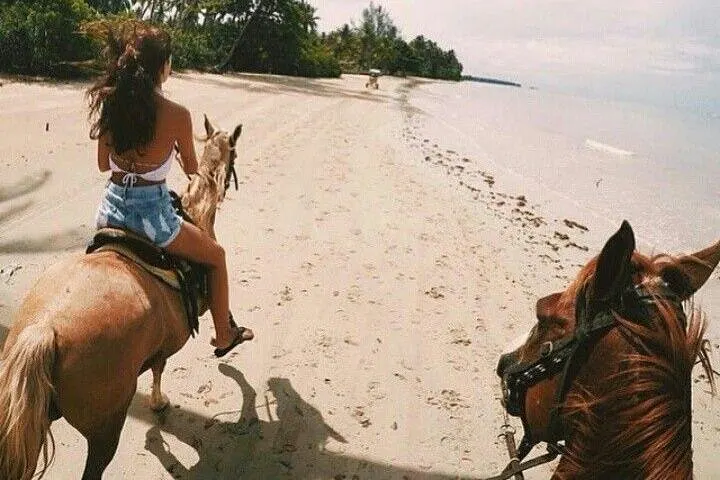 Horseback Riding Adventure - Photo 7