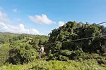 X2 Combo: Zipline + 12 Waterfalls thumbnail 5